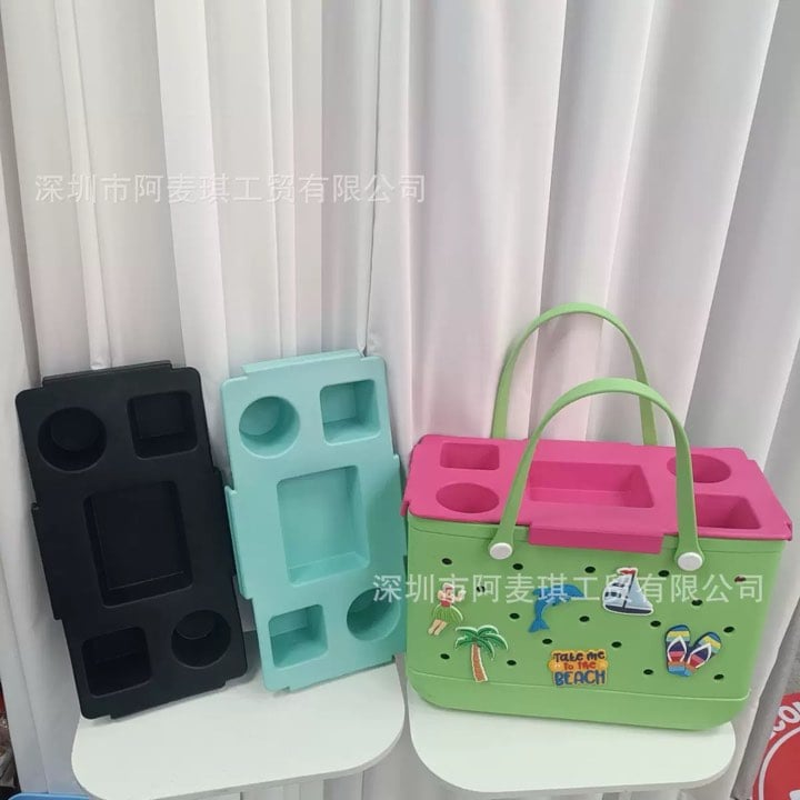 Eva Beach Bag Topper-20pcs