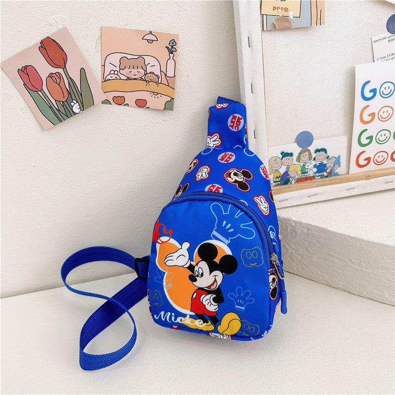 Cute Disney Mini Bags