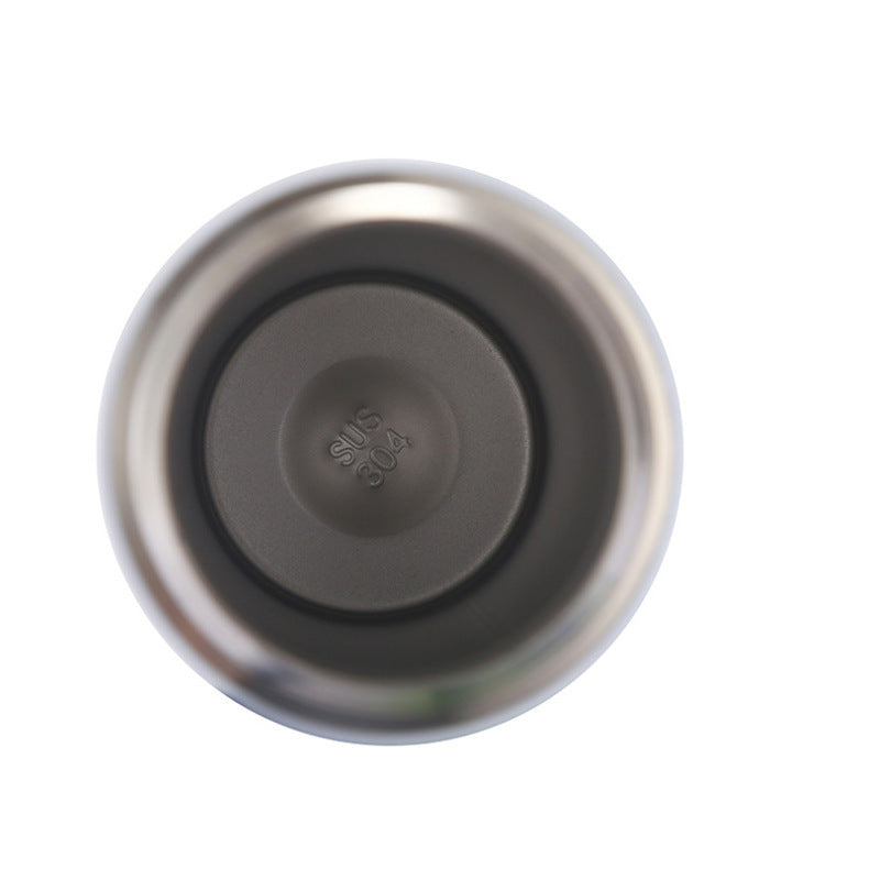 12oz sublimation blank kids tumbler bottles-50pcs