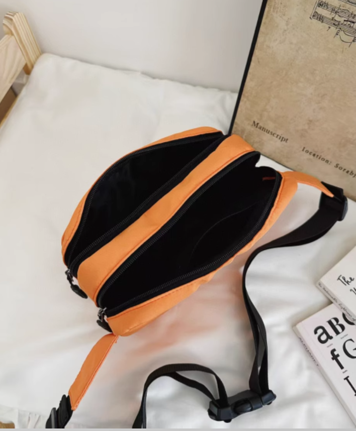 Nike Crossbody Sling Bags By Sea-50pcs & 20pcs Nike backpack