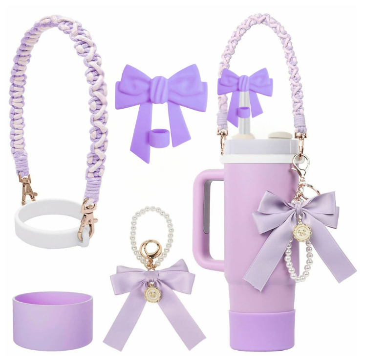 Stanley Cup accessories