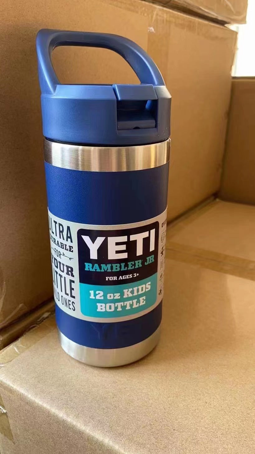 Yeti Stainless Steel Double Walled Insulated Vacuum Tumbler