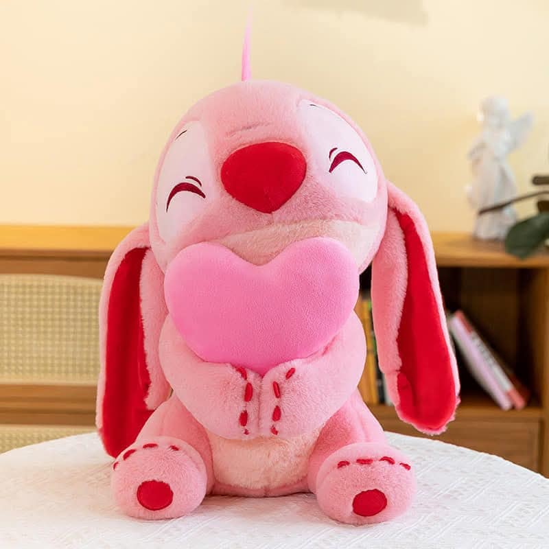 30cm Cute Stitch Plush Dolls-10pcs