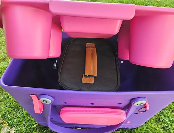 Eva Beach Bag Topper-20pcs