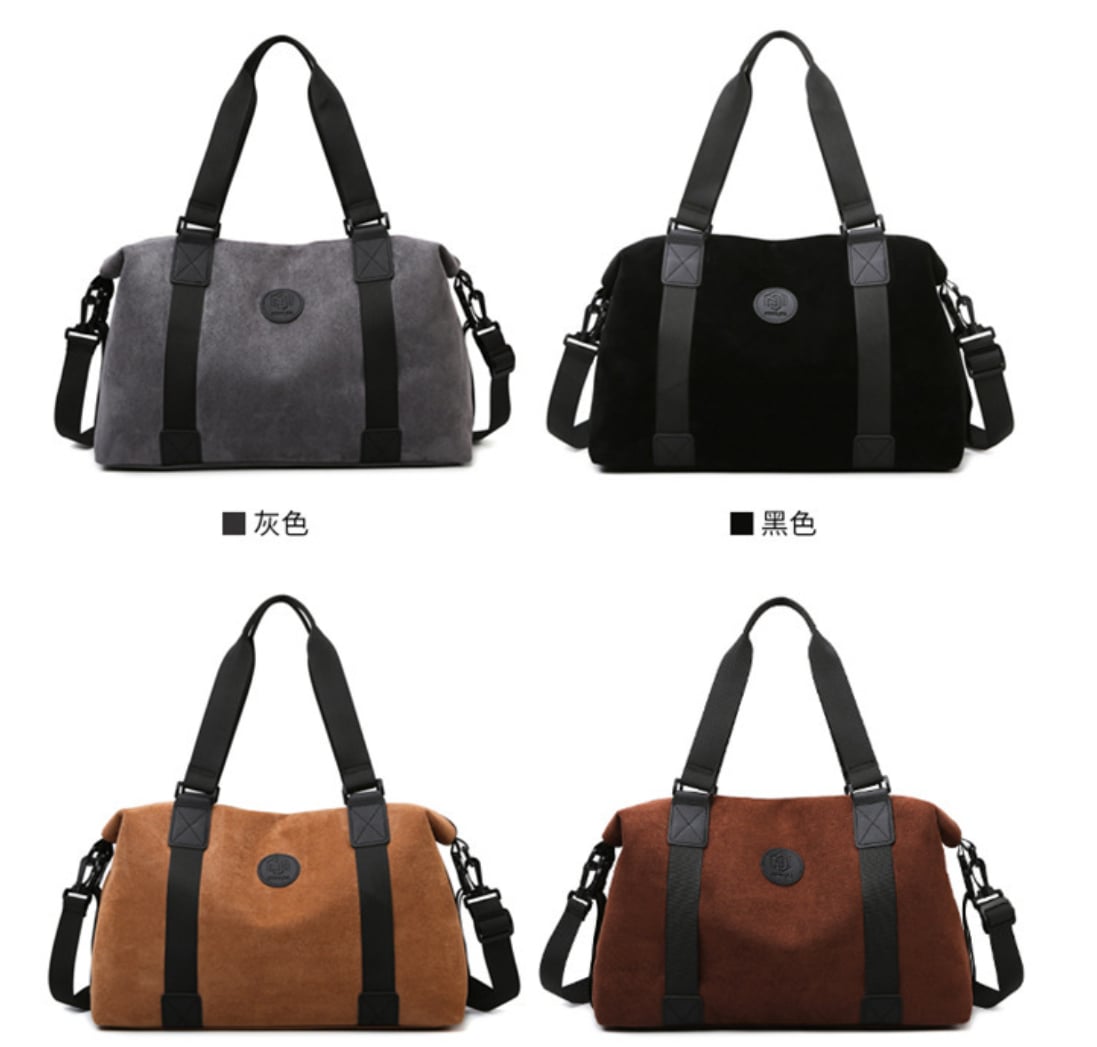 Handle sports bag -25pcs