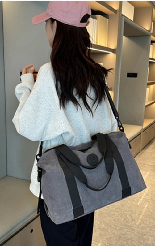 Handle sports bag -25pcs