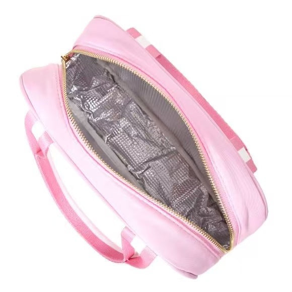 lulu lunch boxes -50pcs