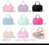 lulu lunch boxes -50pcs