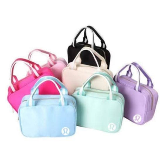 lulu lunch boxes -50pcs