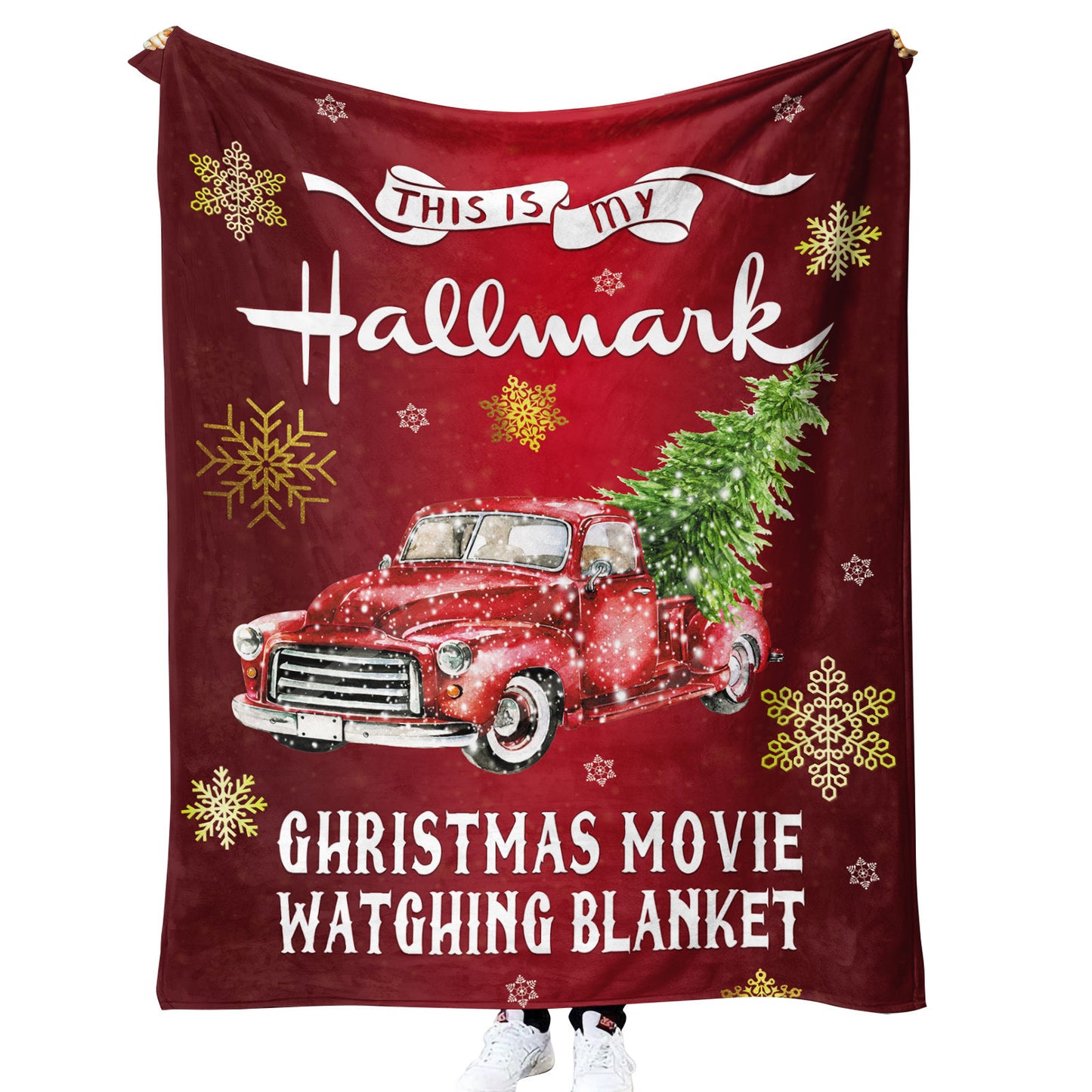 Super Soft Grinch Christmas Blanket Anti-Pilling Air Conditioning Blankets Flannel Throw Blanket for Office Company Home Couch Bed Sofa