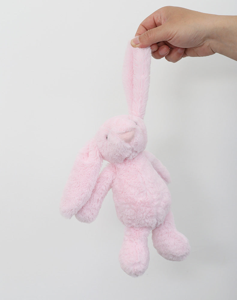 super soft plush rabbit Easter Bunnies Toys for Babies, Toddlers, Kids