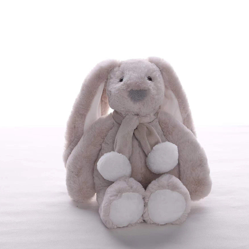 Sublimation Easter gift 30cm bunnies Easter Bunny -50pcs