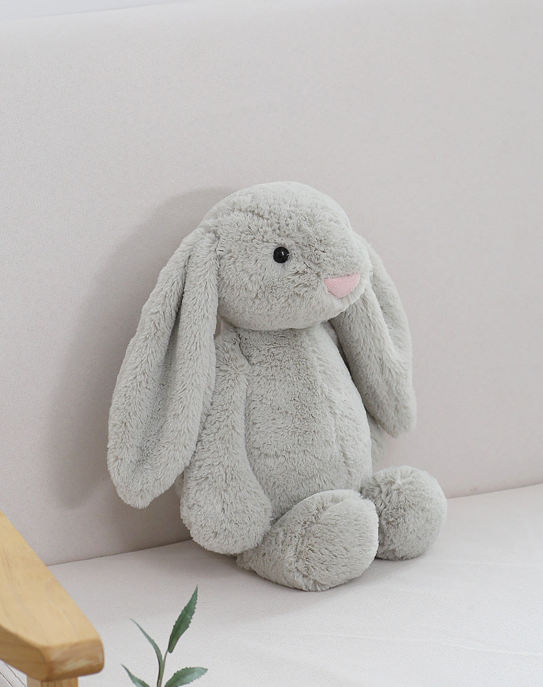 super soft plush rabbit Easter Bunnies Toys for Babies, Toddlers, Kids