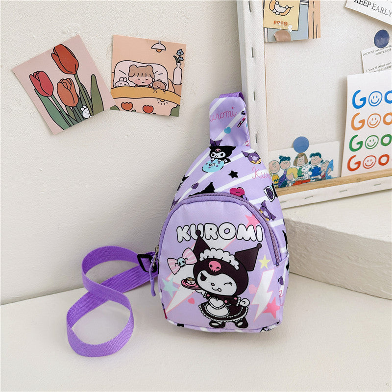 Cute Disney Mini Bags