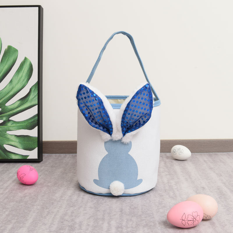 Copy of New Led Easter Baskets Wholesale Blank Fashion Personalized Easter Basket Cute Baskets