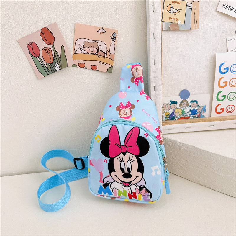 Cute Disney Mini Bags