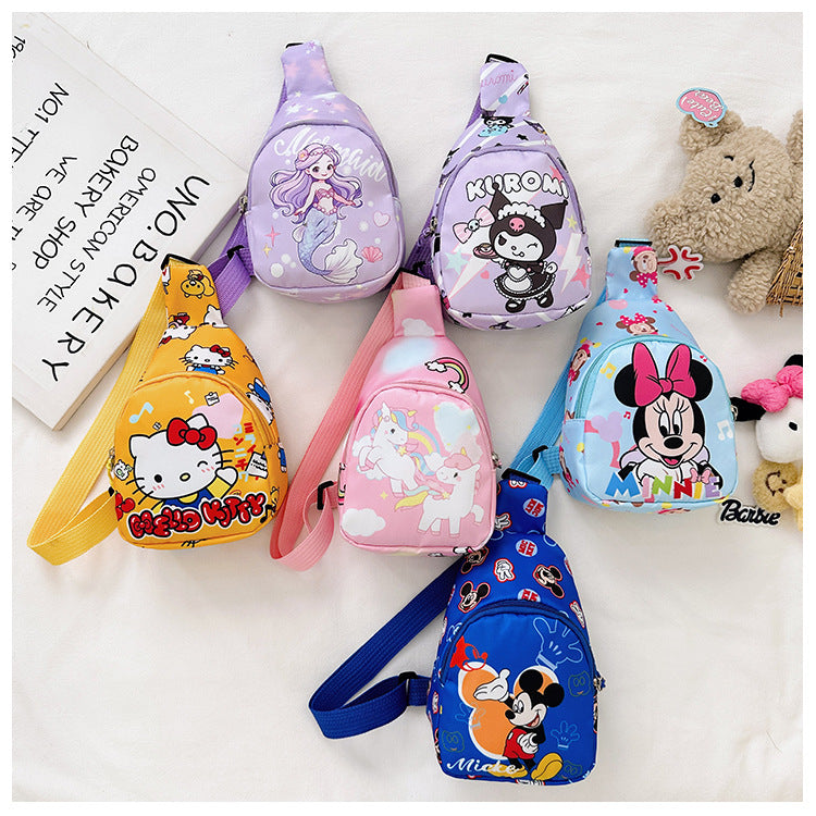 Cute Disney Mini Bags