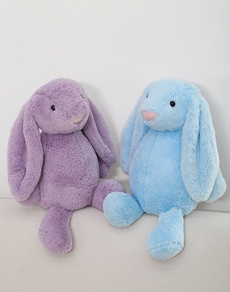 super soft plush rabbit Easter Bunnies Toys for Babies, Toddlers, Kids