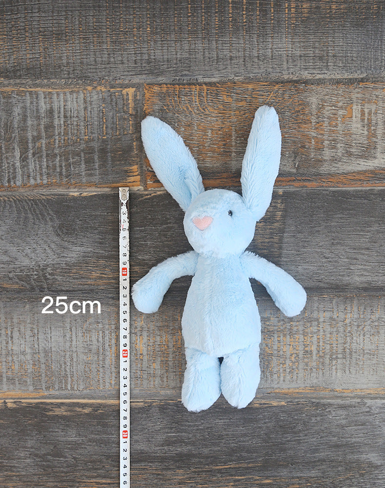 super soft plush rabbit Easter Bunnies Toys for Babies, Toddlers, Kids