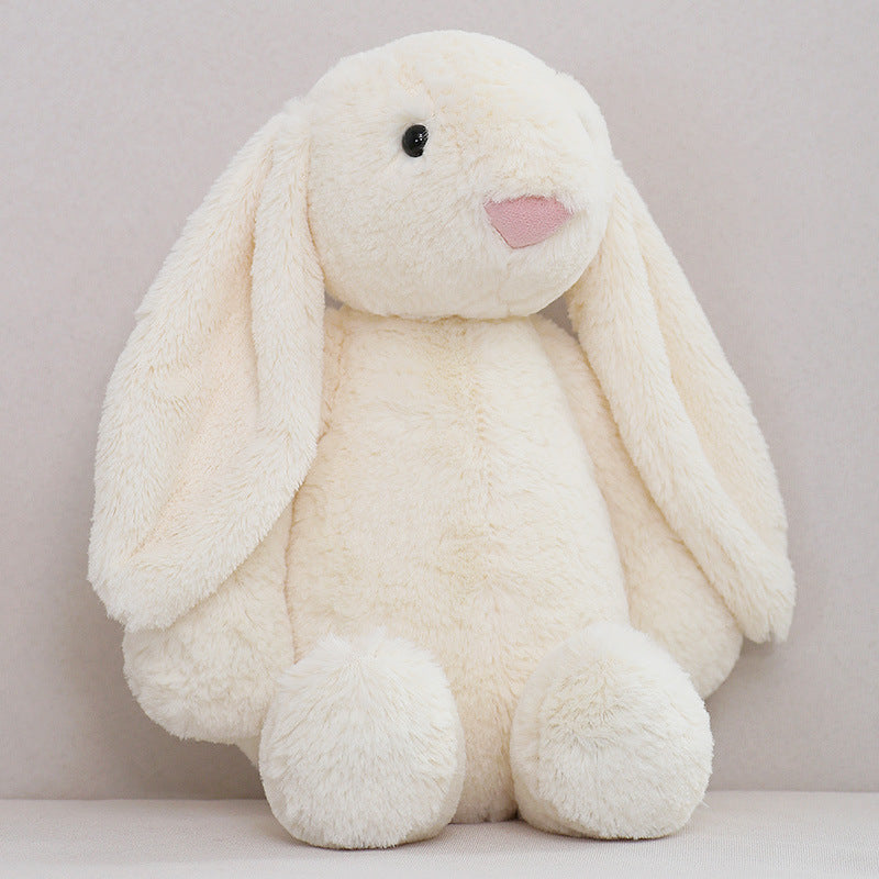 super soft plush rabbit Easter Bunnies Toys for Babies, Toddlers, Kids