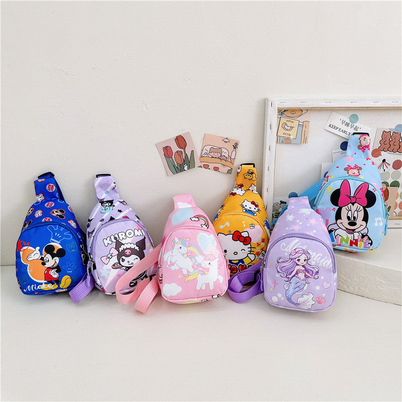 Cute Disney Mini Bags