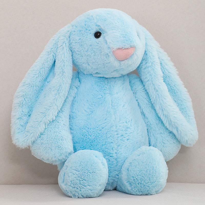 super soft plush rabbit Easter Bunnies Toys for Babies, Toddlers, Kids