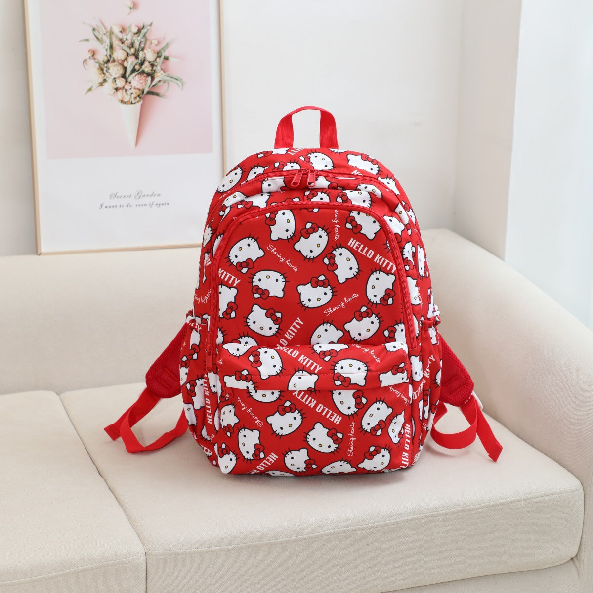 Cute School bags