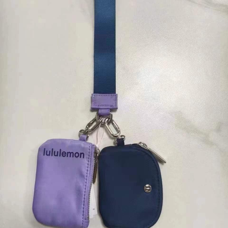 Lulu  Lulu Dual Pouch-50pcs