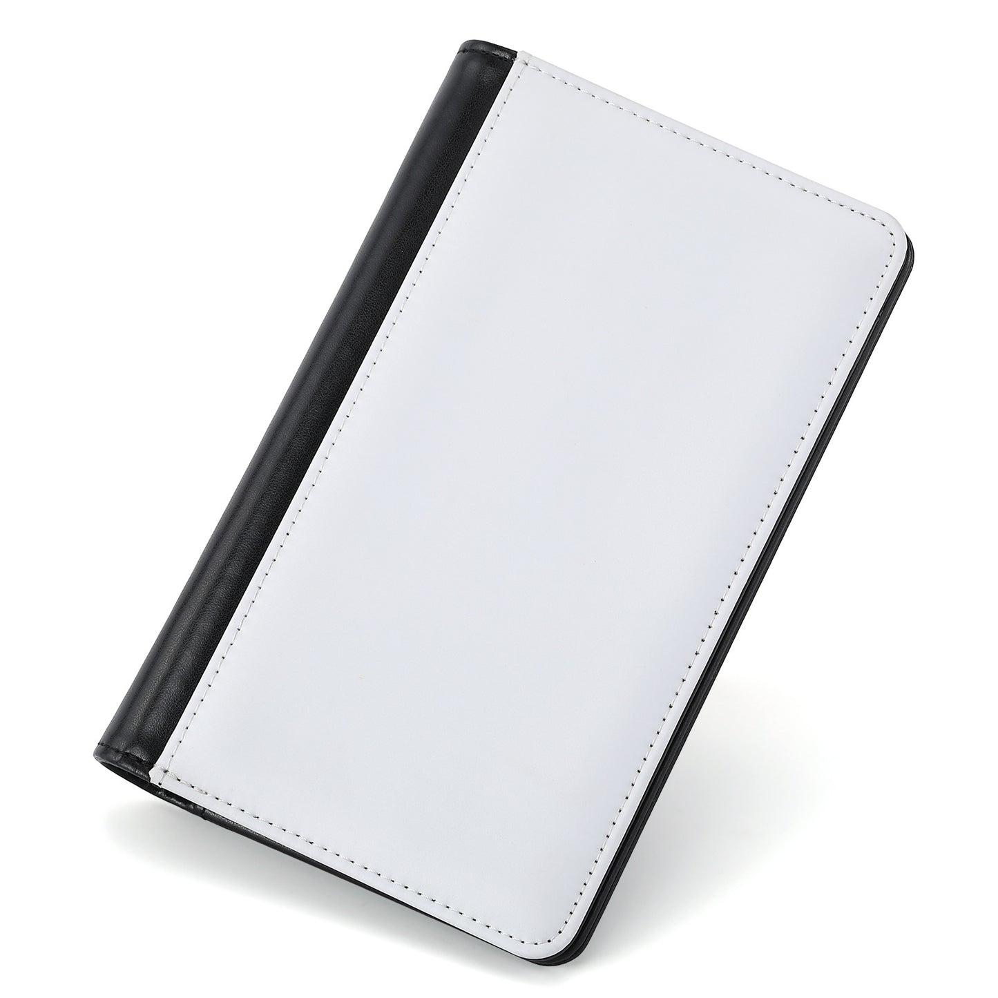 50pcs pack A6 size notebook refills and 50pcs A6 size sublimation notebook