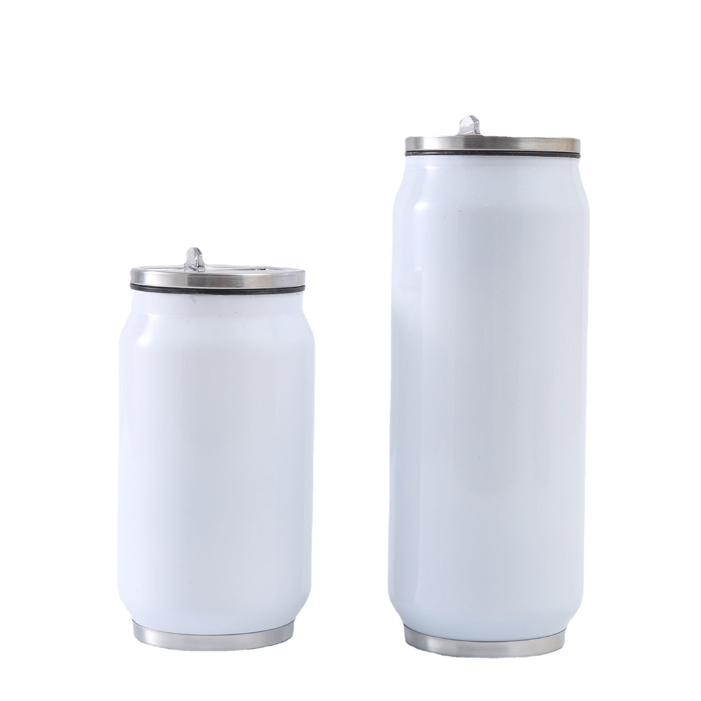 25pcs sublimation soda cans