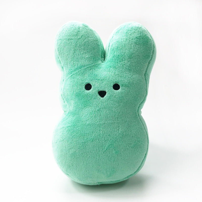 Amazon's new cross-border product 50cm Peeps rabbit Easter cartoon rabbit hot sale product PEEPS plush doll