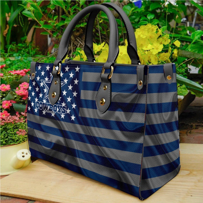 10pcs Eva beach bags & 28pcs PU Leather bag & 20pcs 3" sublimation wind spinners & 100pcs manicure sets