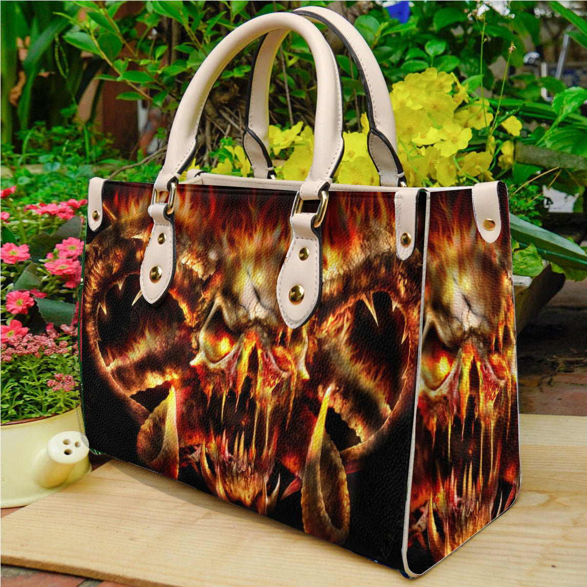 10pcs Eva beach bags & 28pcs PU Leather bag & 20pcs 3" sublimation wind spinners & 100pcs manicure sets