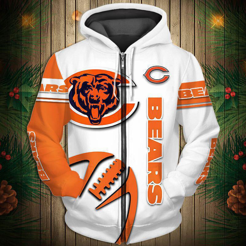 1pc polyester fiber hoodies with zip