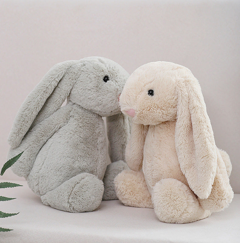 super soft plush rabbit Easter Bunnies Toys for Babies, Toddlers, Kids