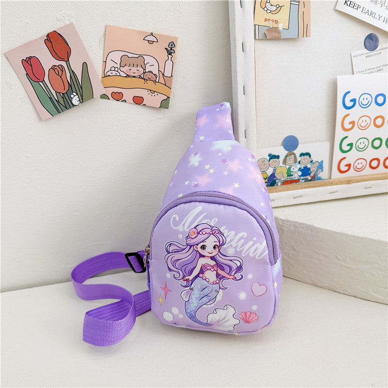 Cute Disney Mini Bags