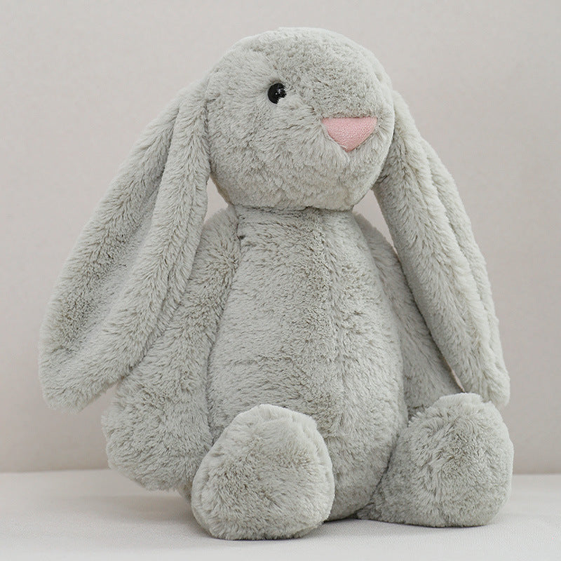 super soft plush rabbit Easter Bunnies Toys for Babies, Toddlers, Kids