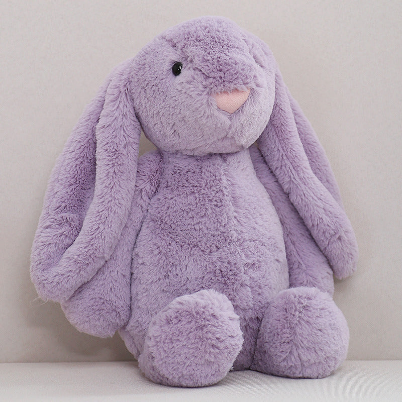 super soft plush rabbit Easter Bunnies Toys for Babies, Toddlers, Kids