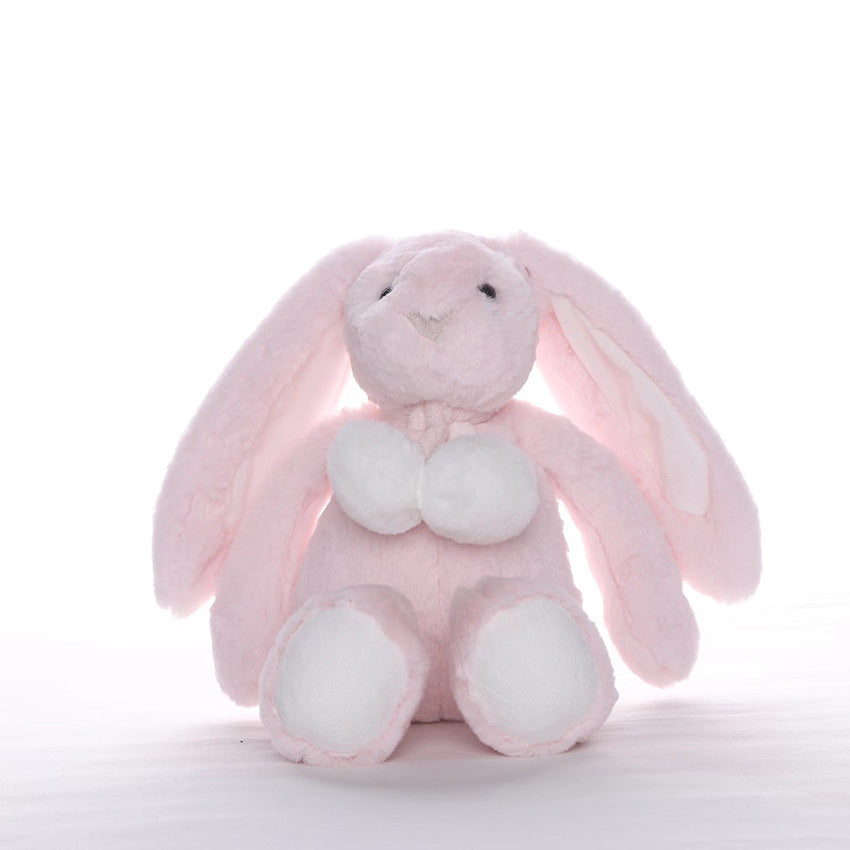 Sublimation Easter gift 30cm bunnies Easter Bunny -50pcs