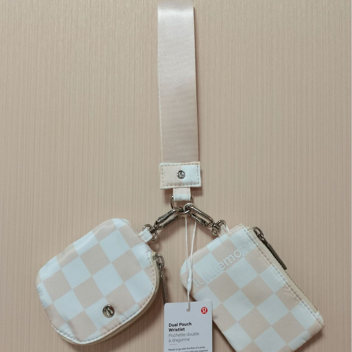 Lulu  Lulu Dual Pouch-50pcs