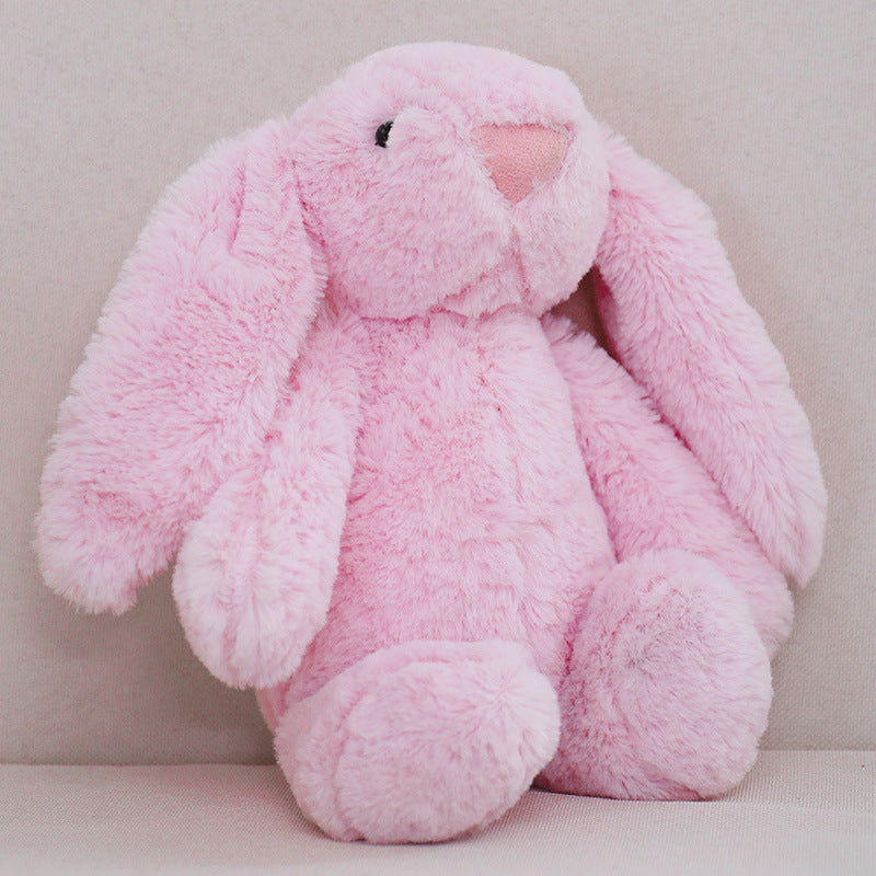 super soft plush rabbit Easter Bunnies Toys for Babies, Toddlers, Kids