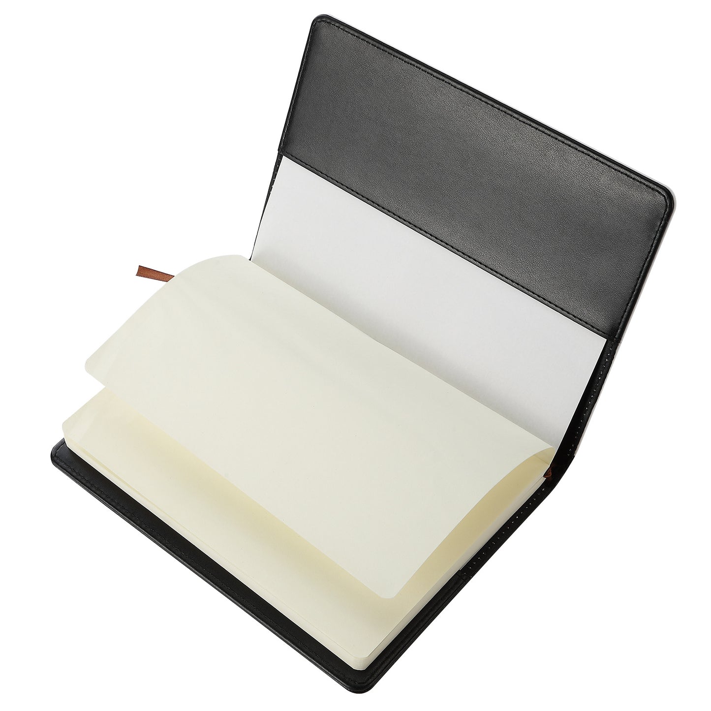 50pcs pack A6 size notebook refills and 50pcs A6 size sublimation notebook