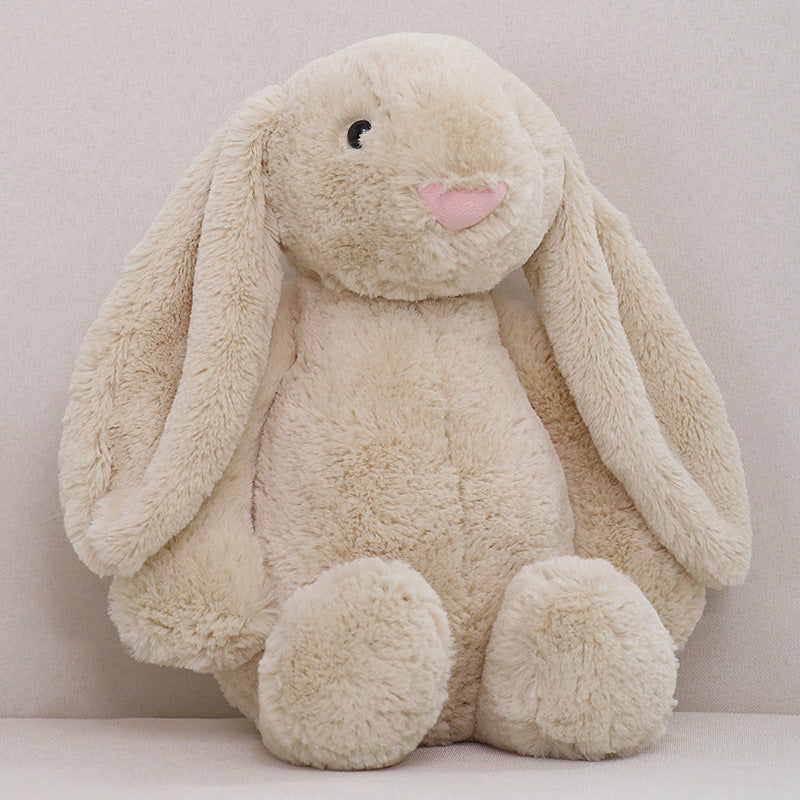 super soft plush rabbit Easter Bunnies Toys for Babies, Toddlers, Kids