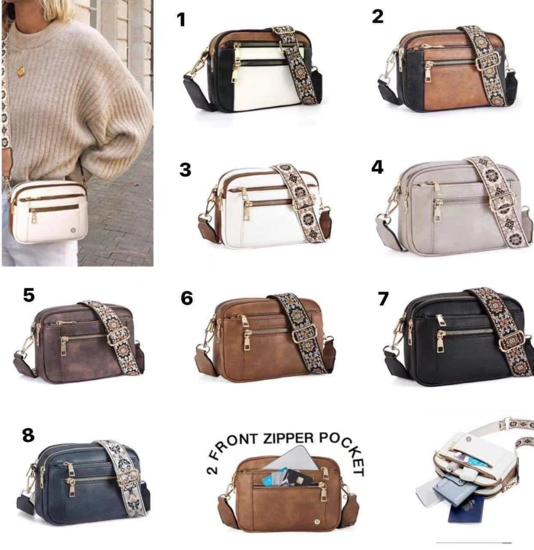 50pcs lulu bags and 50pcs lulu keychain