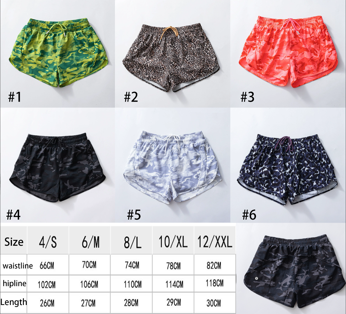 1pc bag & 26pcs clothing, 27pcs lulu products by sea