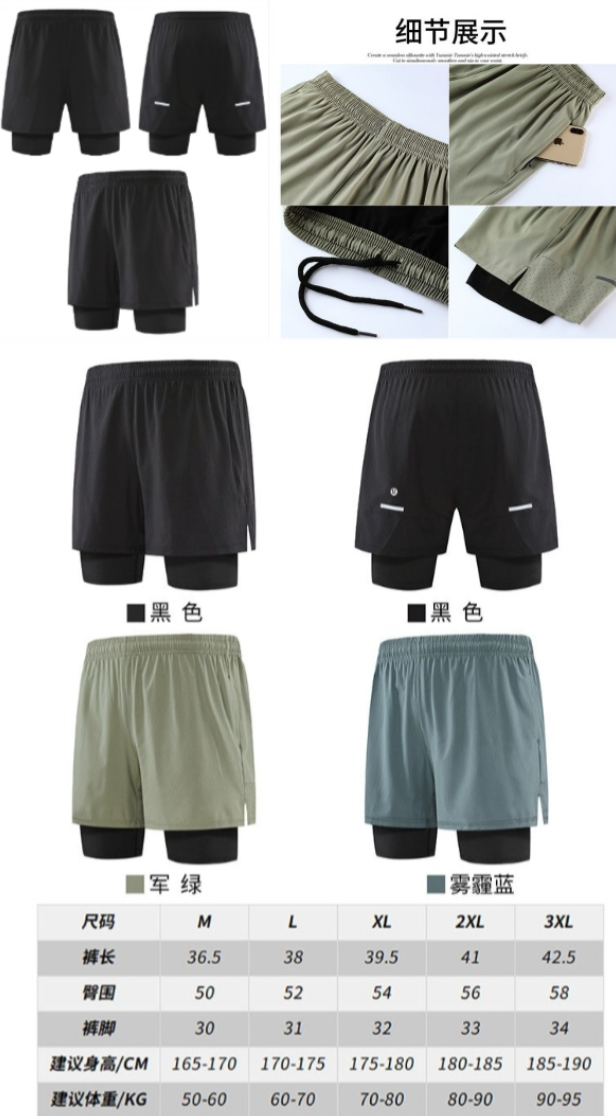 1pc bag & 26pcs clothing, 27pcs lulu products by sea
