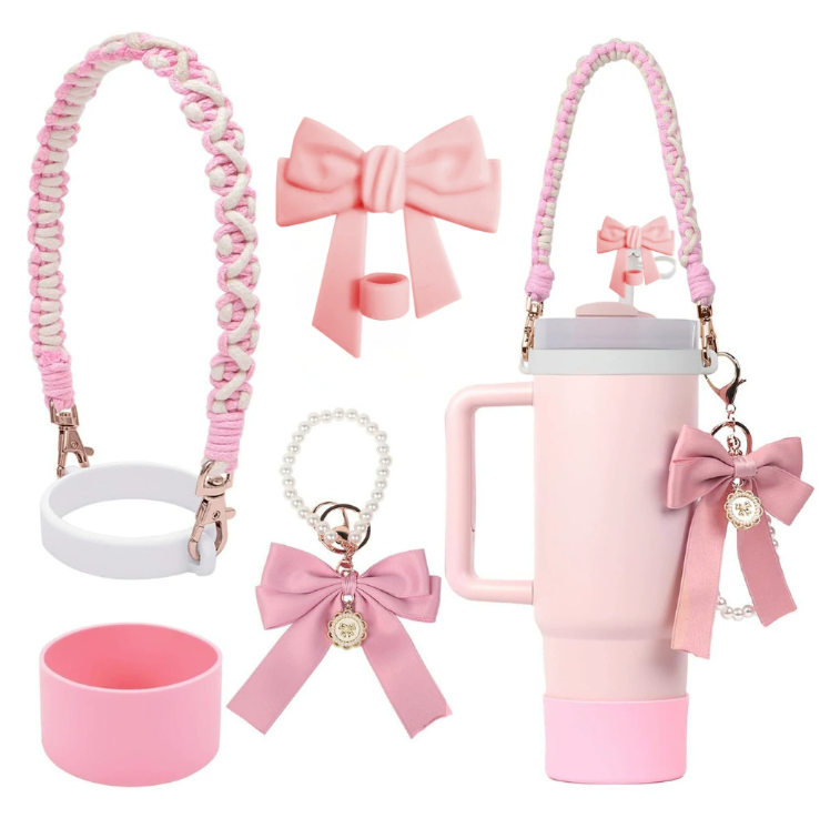 Stanley Cup accessories