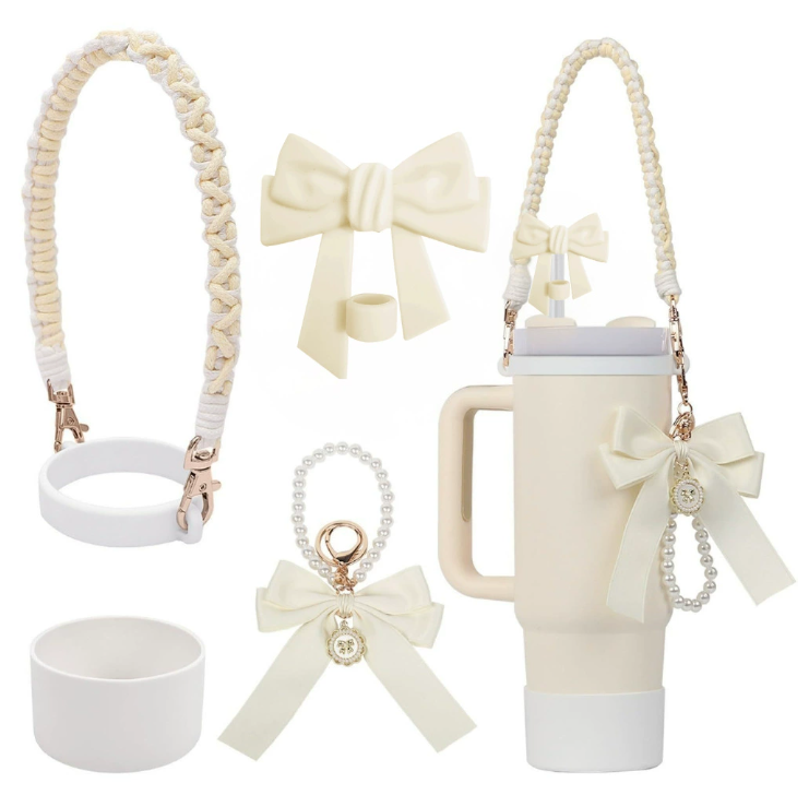 Stanley Cup accessories