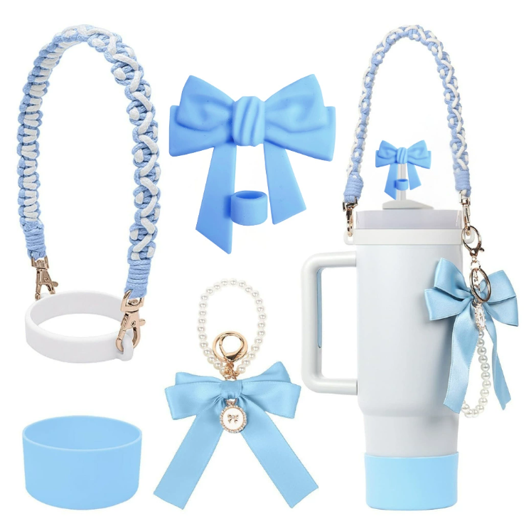 Stanley Cup accessories