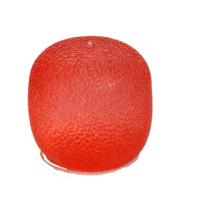 Wholesale Sensory Stress Relief Ball TPR Gumdrop Textured Maltose Squishies Candy Drop Squish Dome Fidget Toys Decompression Toy-72pcs